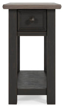 Load image into Gallery viewer, Tyler Creek End Table Set