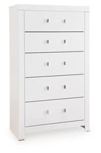 Load image into Gallery viewer, Maeling Chest of Drawers