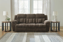 Load image into Gallery viewer, Frohn Reclining Sofa