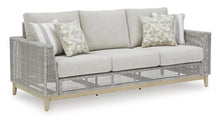 Load image into Gallery viewer, Seton Creek Outdoor Seating Set