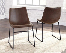 Load image into Gallery viewer, Centiar Dining Chair