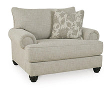 Load image into Gallery viewer, Asanti Oversized Chair