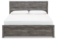 Load image into Gallery viewer, Bronyan Bedroom Set