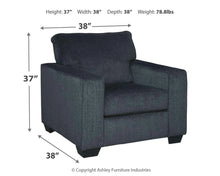 Load image into Gallery viewer, Altari Living Room Set