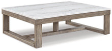 Load image into Gallery viewer, Loyaska Coffee Table image