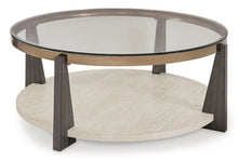 Load image into Gallery viewer, Frazwa Occasional Table Set