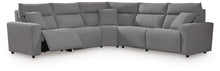 Load image into Gallery viewer, Modmax II Power Reclining Sectional