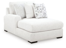 Load image into Gallery viewer, Misty-Lakes Double Chaise Sectional