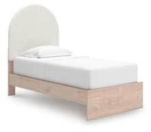 Load image into Gallery viewer, Arloster Upholstered Bed