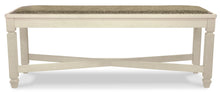 Load image into Gallery viewer, Bolanburg Dining Bench