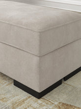 Load image into Gallery viewer, High Profile Chair & Ottoman Living Room Set