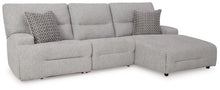 Load image into Gallery viewer, Acklen Place Power Reclining Sectional image