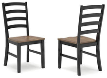 Load image into Gallery viewer, Wildenauer Dining Chair image