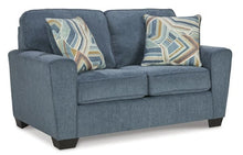 Load image into Gallery viewer, Cashton Loveseat