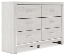Load image into Gallery viewer, Altyra Dresser