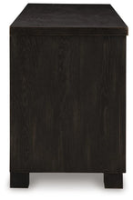 Load image into Gallery viewer, Galliden 80" TV Stand
