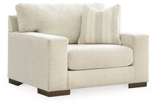 Load image into Gallery viewer, Maggie Oversized Chair image