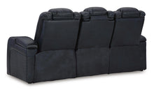 Load image into Gallery viewer, Fyne-Dyme Power Reclining Sofa