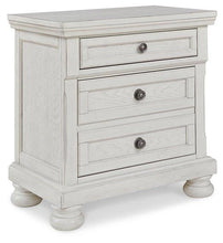 Load image into Gallery viewer, Robbinsdale Nightstand image