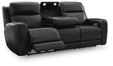 Load image into Gallery viewer, 5Z-Comfort Power Reclining Sofa
