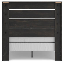 Load image into Gallery viewer, Hollivern Bed
