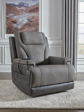 Load image into Gallery viewer, 4Z-Peaceful Pause Power Lift Recliner
