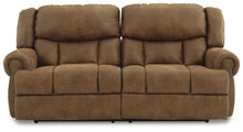 Load image into Gallery viewer, Boothbay Reclining Sofa
