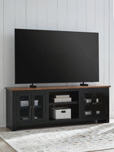 Load image into Gallery viewer, Wildenauer 76" TV Stand
