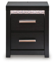 Load image into Gallery viewer, Brizmore Nightstand
