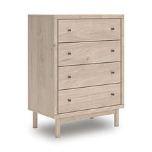 Load image into Gallery viewer, Arloster Chest of Drawers
