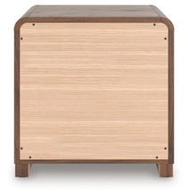 Load image into Gallery viewer, Fortlorn Nightstand
