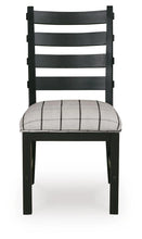 Load image into Gallery viewer, Ridgester Dining Chair
