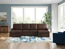 Load image into Gallery viewer, McDowlan Sectional with Double Chaise
