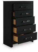 Load image into Gallery viewer, Maeling Chest of Drawers
