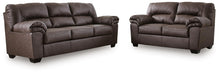 Load image into Gallery viewer, Whitlock Living Room Set
