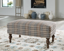 Load image into Gallery viewer, Wilkland Accent Ottoman
