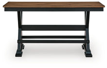 Load image into Gallery viewer, Wildenauer 48" Counter Height Bench
