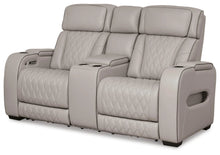 Load image into Gallery viewer, Boyington Power Reclining Sofa, Loveseat and Recliner
