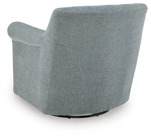 Load image into Gallery viewer, Horlando Swivel Accent Chair

