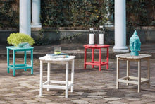 Load image into Gallery viewer, Sundown Treasure End Table
