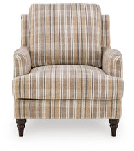 Load image into Gallery viewer, Wardington Accent Chair
