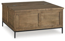 Load image into Gallery viewer, Torlanta Occasional Table Set
