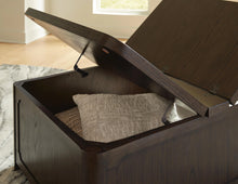 Load image into Gallery viewer, Breckington Coffee Table With Storage
