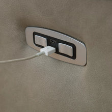 Load image into Gallery viewer, Narwhal Place Reclining Loveseat
