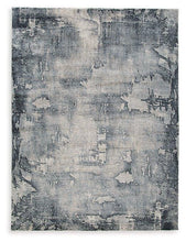Load image into Gallery viewer, Langrich 5'3" x 7'3" Rug image
