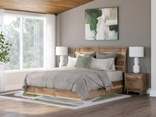 Load image into Gallery viewer, Chirason Bed
