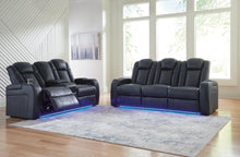 Load image into Gallery viewer, Fyne-Dyme Living Room Set
