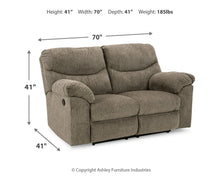 Load image into Gallery viewer, Alphons Living Room Set
