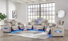 Load image into Gallery viewer, Boyington Power Reclining Sofa, Loveseat and Recliner
