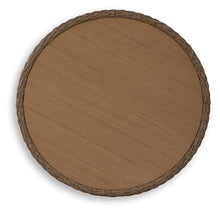 Load image into Gallery viewer, Double Point Outdoor Coffee Table
